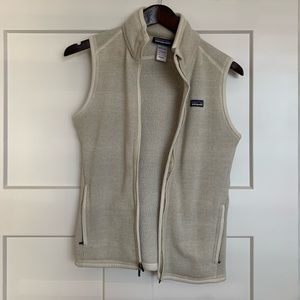 Patagonia Vest size Small